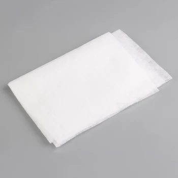 

Clean Cooking Nonwoven Range Hood Grease Filter Kitchen Supplies Pollution Filter Mesh Range Hood Filter Paper Oil Filter