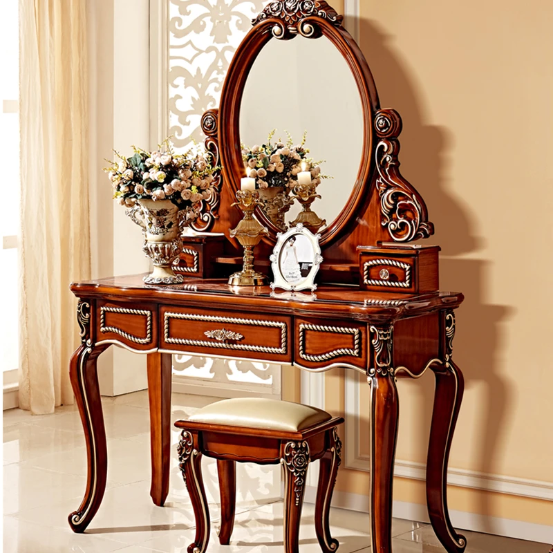 ЛОЯЛЬНЫЙ Классический Королевский размер коричневый цвет кровать и диван шкаф набор мебель для спальни роскошная двуспальная кровать мебель в французском стиле