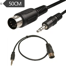 5Pcs 3.5MM 1/8 Female Audio Connector 3 Pin Dip Stereo Headphone Jack PJ302M mf