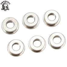 SINAIRSOFT High Precision 6mm Stainless Steel cup for Airsoft AEG Gearbox Hunting Accessories SA1700A