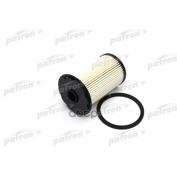 Fuel filter Ford Focus C-Max/Focus/Galaxy/S-Max 1.8tdci 04-PATRON of art. PF3271 | Автомобили и мотоциклы
