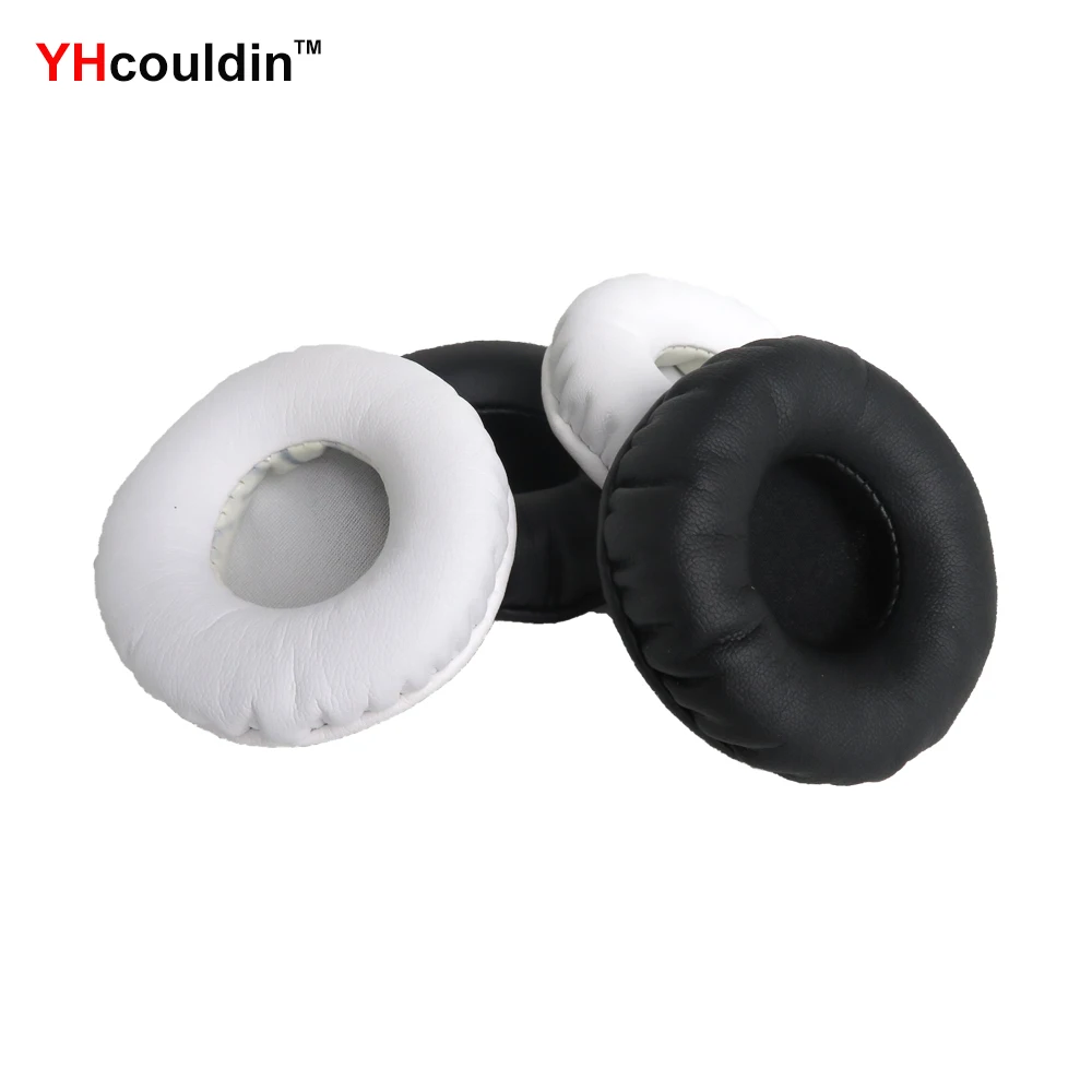 YHcouldin Ear Pads For Superlux HD662 HD662F HD 662 662F Headset Replacement Headphone Earpad Covers
