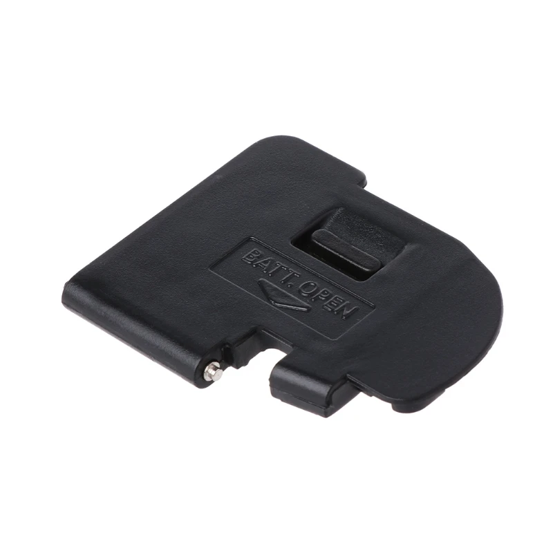 Camera Interface Cover Battery Door Lid for Canon EOS 5D Mark II 5D 2