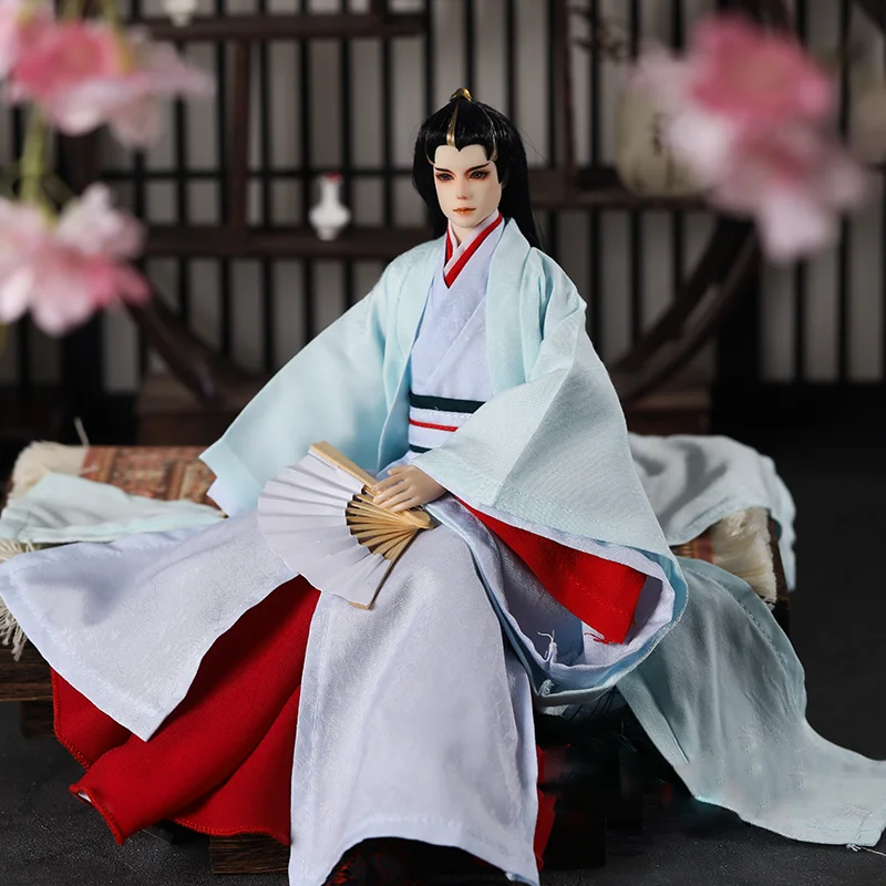 

1/6 1/4 1/3 BJD или фигурка куклы, женская одежда, аксессуары для BJD/SD OB27 YOSD MSD SSDF ID75 C1136