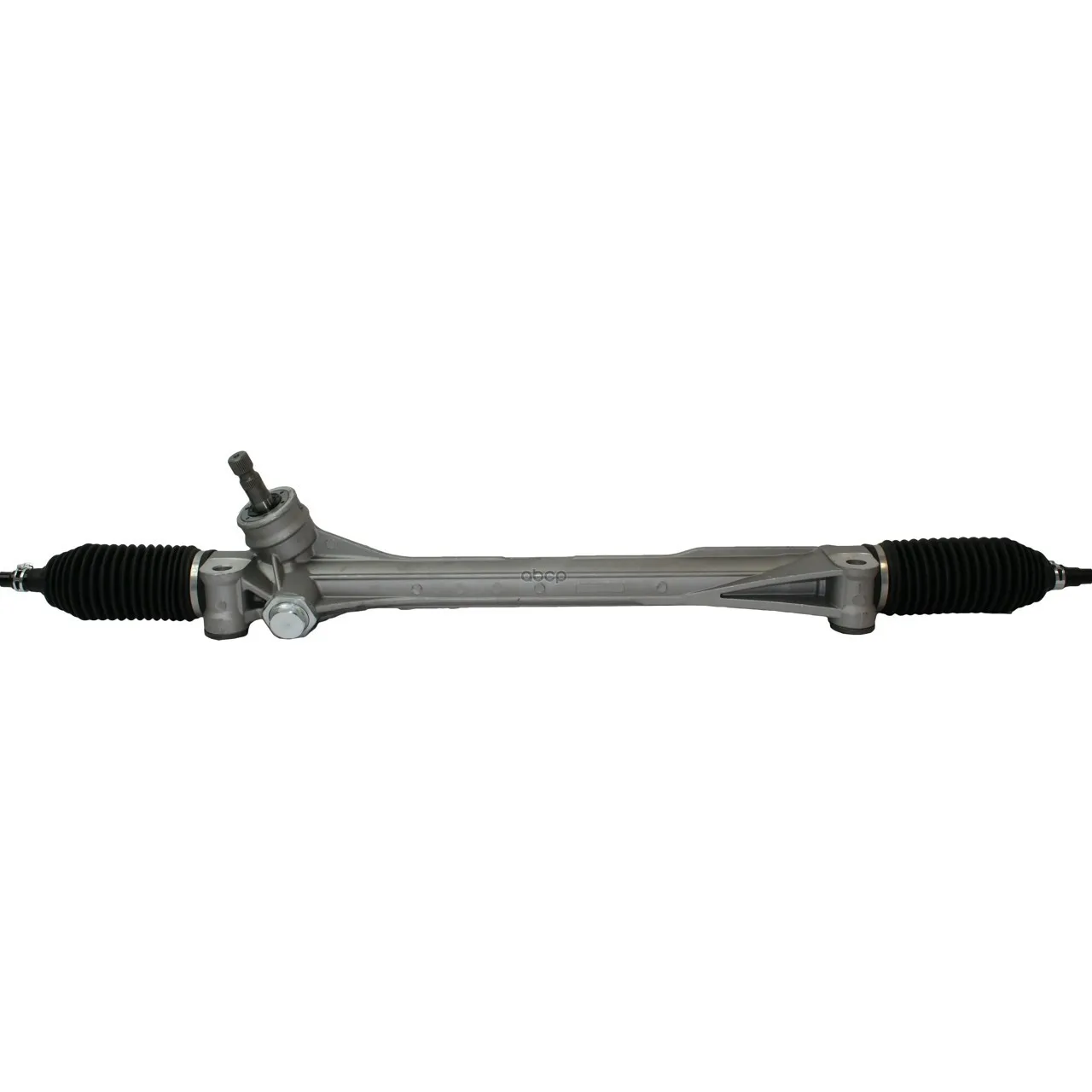 Рейка Рулевая С Тягами Механическая Motorherz арт. M50141NW
