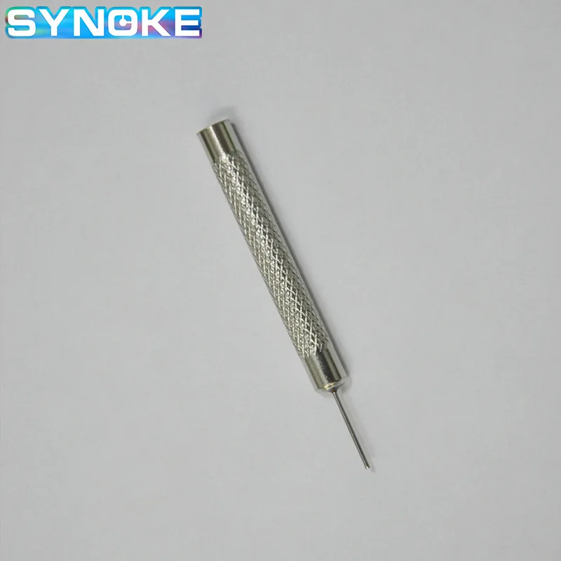 Synoke инструмент для ремонта часов разборка намотки иглы для часов разгрузка стальной ремень пожалуйста и часы с покупкой