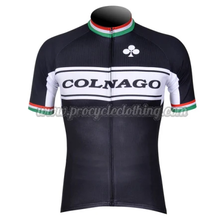 jersey Colnago, топы для велоспорта, одежда pro team,, велосипедный Джерси, Летний Мужской нагрудник, велосипедная Экипировка, Майо, рубашки conjunto, uniforme, ciclismo hombre - Цвет: jersey