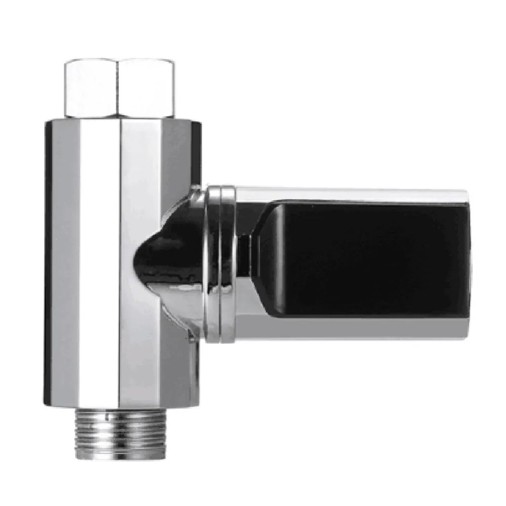 Digital Display Water Shower Thermometer Electricity Water Temperature Monitor Energy Smart Meter for Baby Care