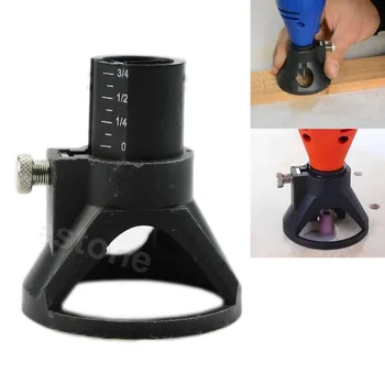 

Punch Dremel Twist Nose Cap Nose-cap Drill Dedicated Locator For Grinder Rotary#1
