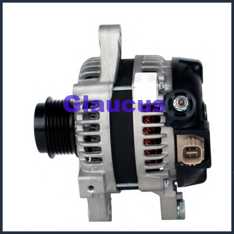 1ZR 1ZRFE 2ZR 2ZRFE 3ZR 3ZRFE генератор двигателя для Toyota RAV4 III AURIS ALTIS AVENSIS VERSO 1,6 л 1,8 л 2,0 л 2008
