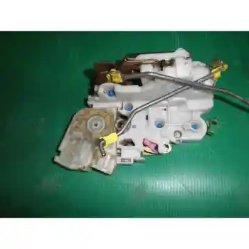 

2527022 lock Right Front Door Nissan Pick-up (d22) 2.5 16v Turbodiesel Cat