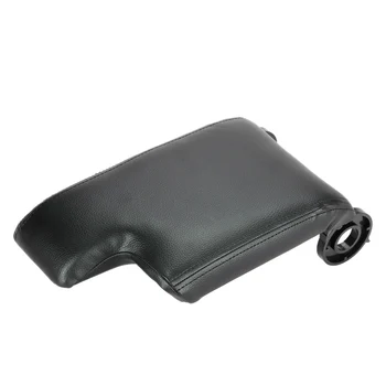 

Console Armrest Cover Replacement Kit for BMW E46 1998-2006