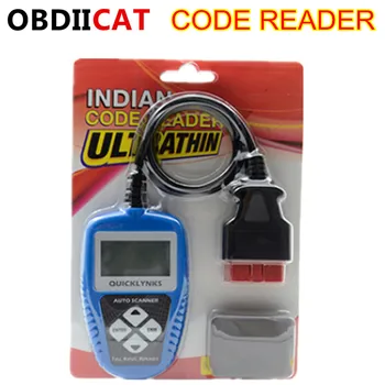 

New T65 Auto Scanner For Indian Cars QUIC--KLYN-KS T65 Obd2 For TA--TA, MA-R--UTI And MAH---IND--RA Indian Auto Code Reader