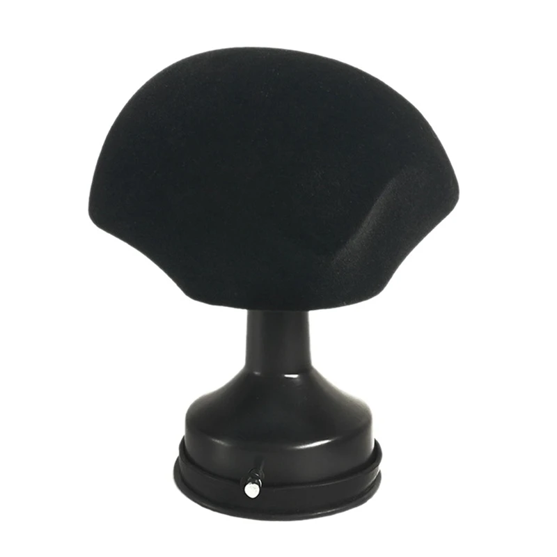 Стойка для париков из пены/манекен с присоской/парик/поддельная разработка