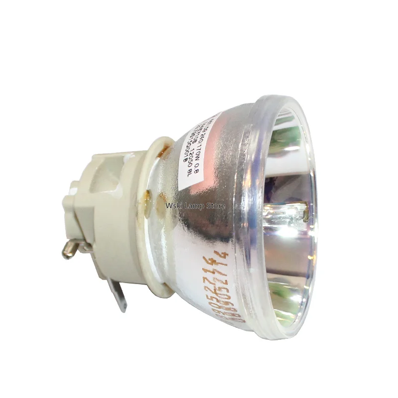 Замена UHP 220/170W 0 8 E20.7 Оригинальная лампа проектора (3500 часов 220 Вт UHP) | Электроника