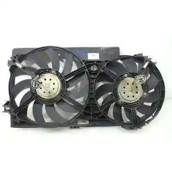 

868501E ELECTRIC FAN CHRYSLER VOYAGER (RG)