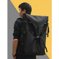 Fashion Black Art Bag A2 Drawing Board 4K Painting Bag Art Portfolio Case Waterproof Big Artist Bag Backpack For Drawing Tools 2
