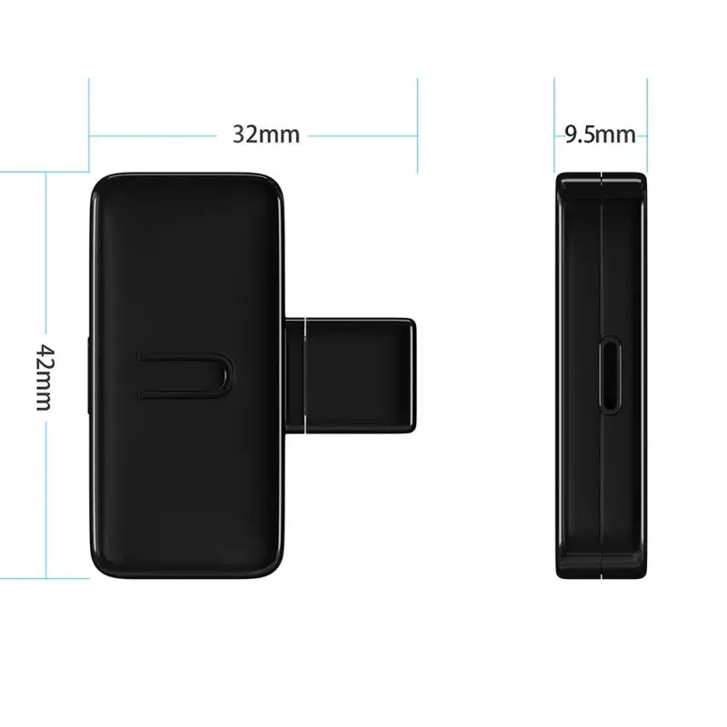 Новейший тип C USB3.1 Bluetooth адаптер беспроводной геймпад Bluetooth 5,0 передатчик адаптер для PS4 переключатель игры аксессуары