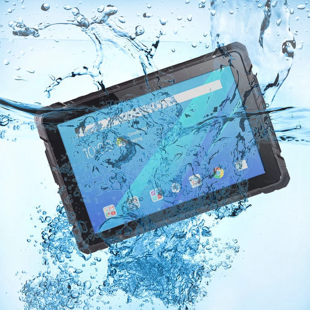 

Мини-ПК с сенсорным экраном IPS 11,6 дюйма, Intel Celeron Quad Core, Win10, все в одном