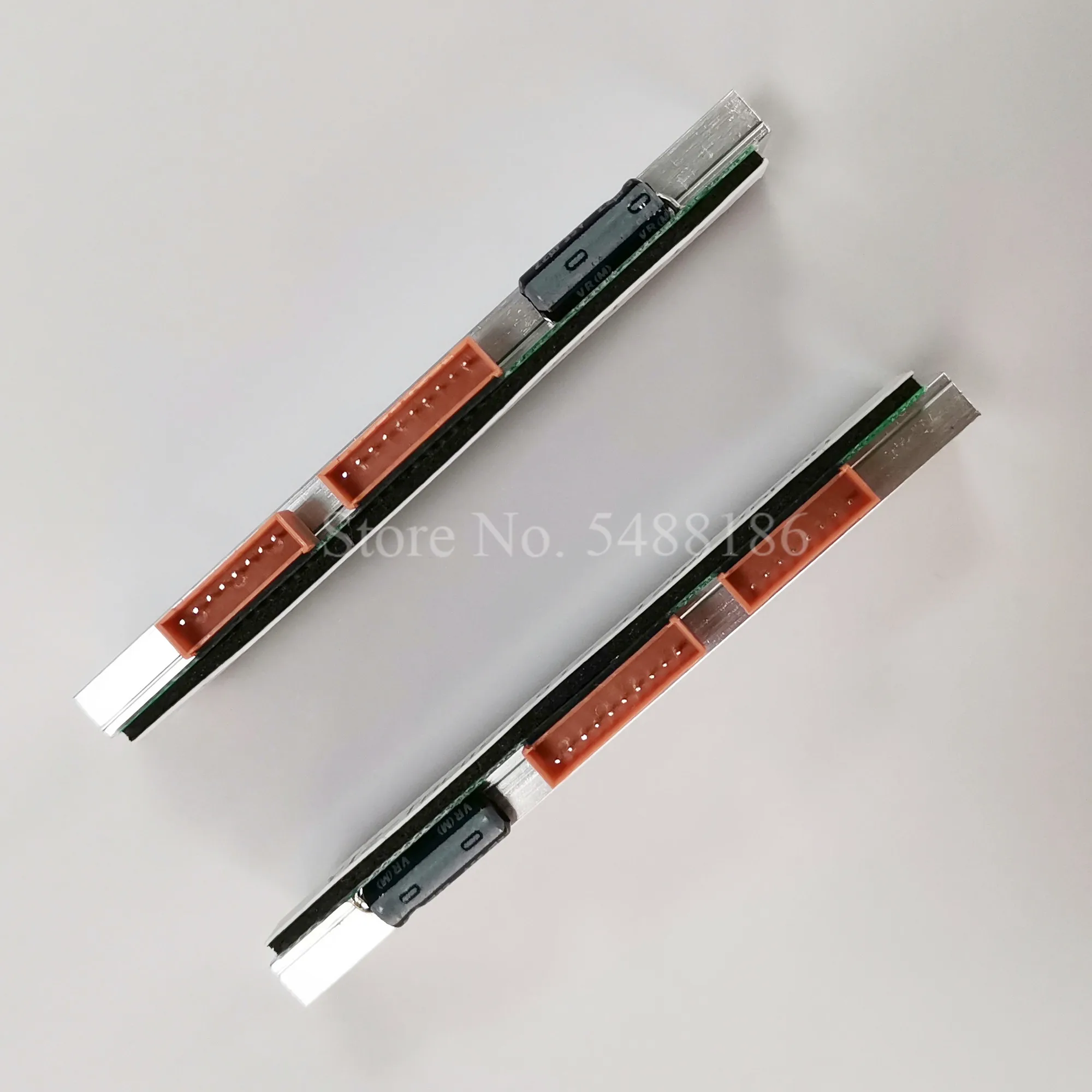 Impressão Térmica Cabeça Sm320 para Impressora Escala Digi Sm320 - Imagem 3