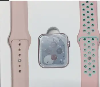 

buy 5 pcs at low price brand new smart watch V6 waterproof Heart Rate blood pressure Monitor Smart watch women