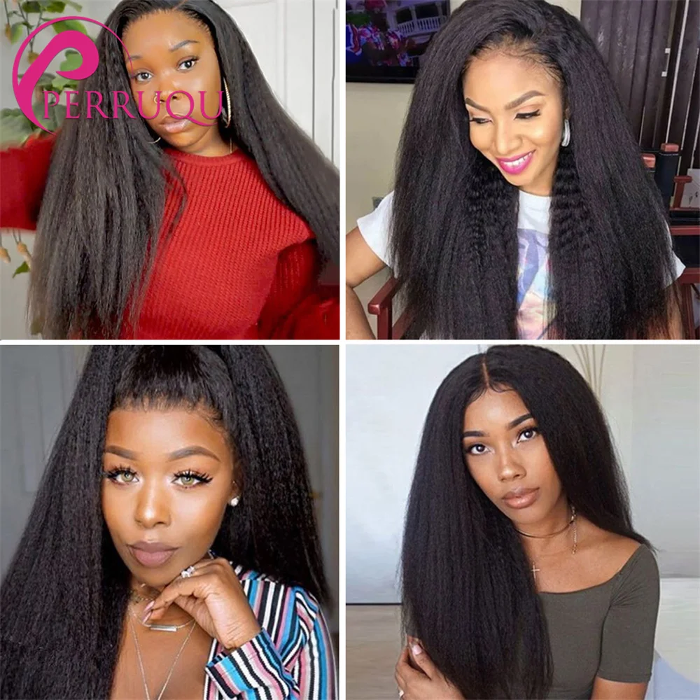 Yaki Kinky Straight Human Hair Bundles For Women 30 32 34 36 40 Inch 1/3/4 Pcs Deals Sale Perruqu Brazilian Remy Hair Extensions 6 Yaki Kinky Straight Human Hair Bundles For Women 30 32 34 36 40 Inch 1/3/4 Pcs Deals Sale Perruqu Brazilian Remy Hair Extensions 6