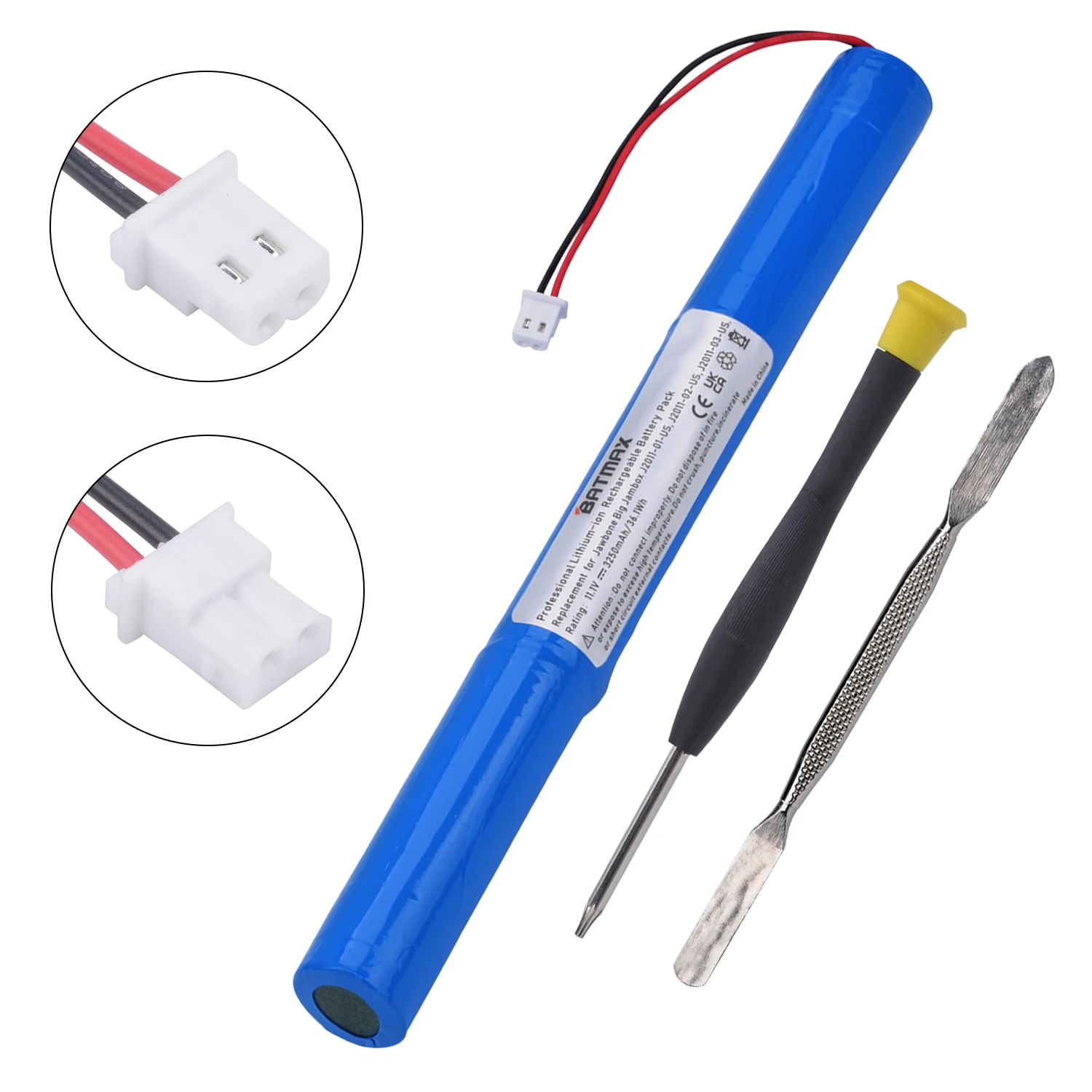 Jawbone Jambox Packaging