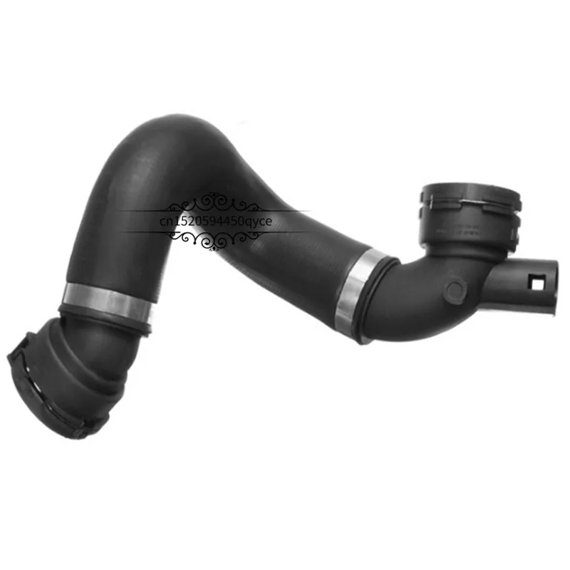 Автомобильная тепловая труба обратная охлаждающая водяная жидкость шланг бак