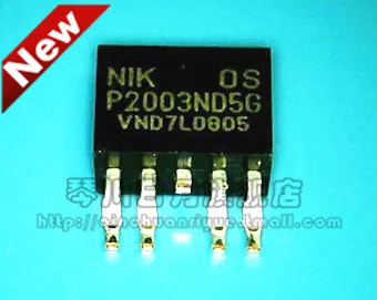 

Brand new original P2003ND5G in stock in stock