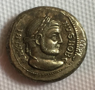 Римские копии монет типа 40 | Дом и сад