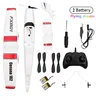 2 batteries Plane