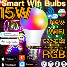 Bombillas y tubos LED