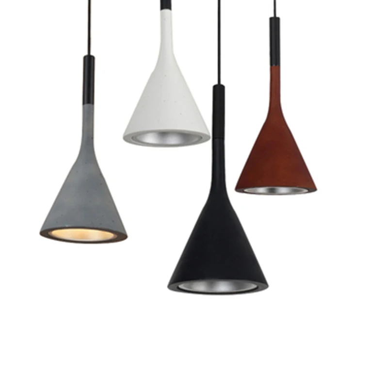 

American Fashion Design Hanging Pendant Light For Western-style Restaurant Bar Club Pendant Lamps