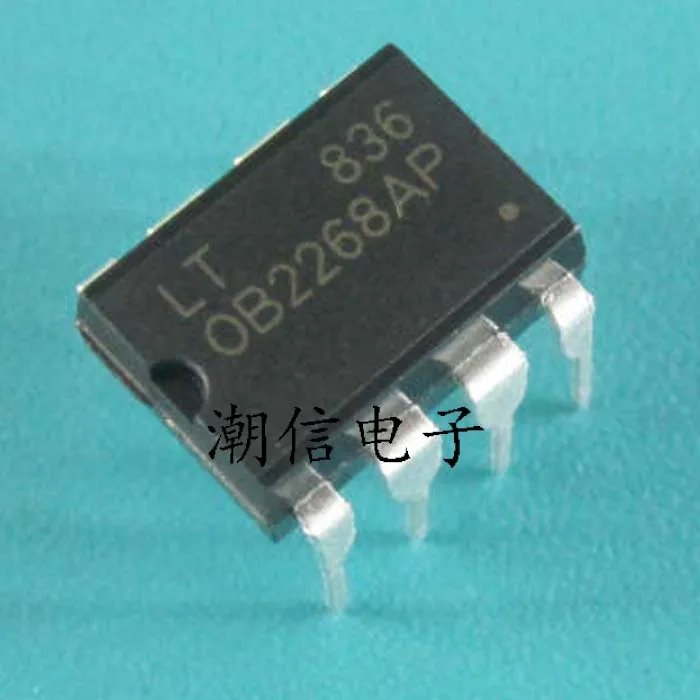 OB2268AP DIP-8