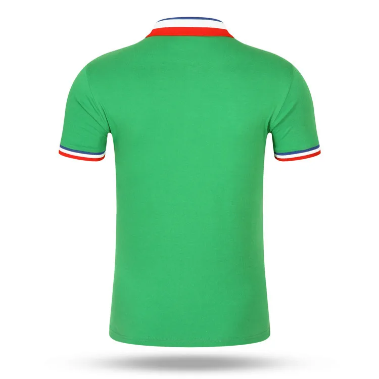 Новая брендовая футболка-поло для мужчин, Camisa Polo Masculina De Marca Sergio k, Хлопковая мужская рубашка-поло, Masculina De Marca Ser