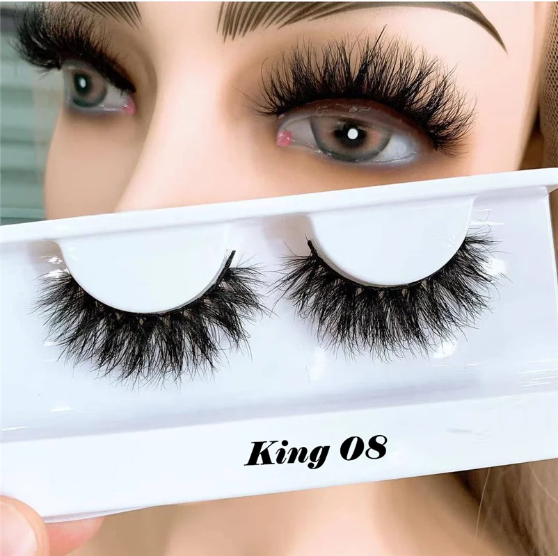 

Накладные ресницы, 3D норковые ресницы, мягкие ресницы ручной работы, драматические многоразовые натуральные ресницы для наращивания, оптовая продажа, накладные ресницы