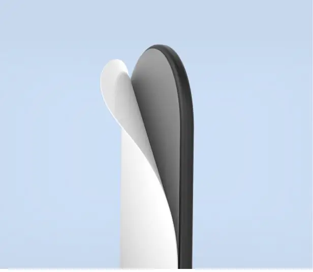 xiaomi Mijia силиконовый держатель для мобильного телефона кнопочный переключатель стабильная поддержка света и удобный автомобильный кронштейн умный дом