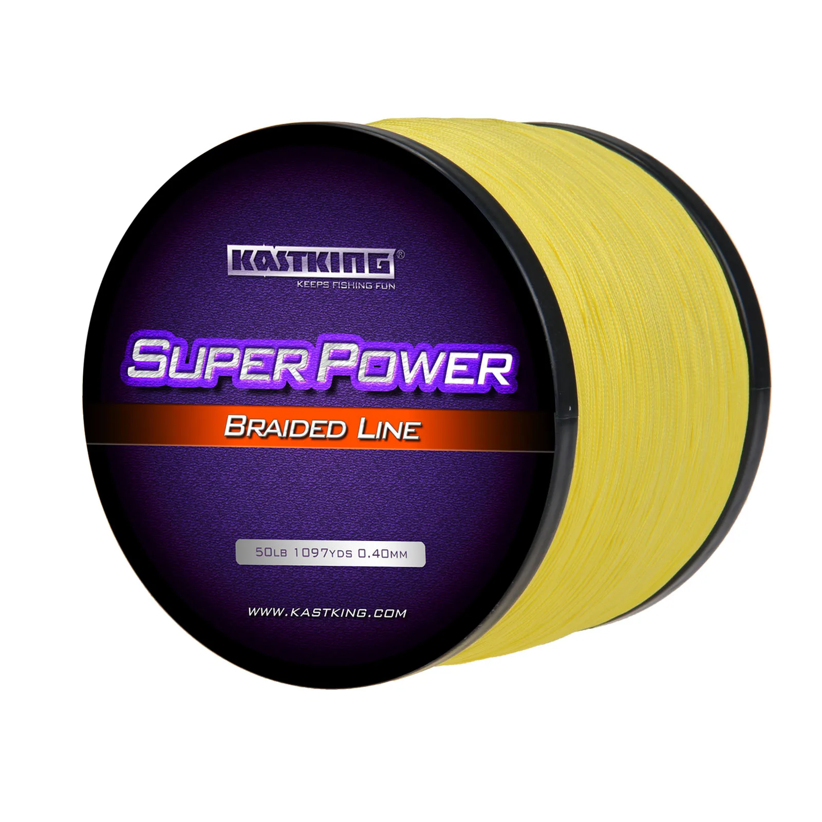 Best Saltwater Fishing Linekastking Superpower Braided Fishing