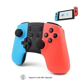 

Game Controller For Nintedo Switch Controller Wireless Gamepad For PC Switch Controller Bluetooth Joystick