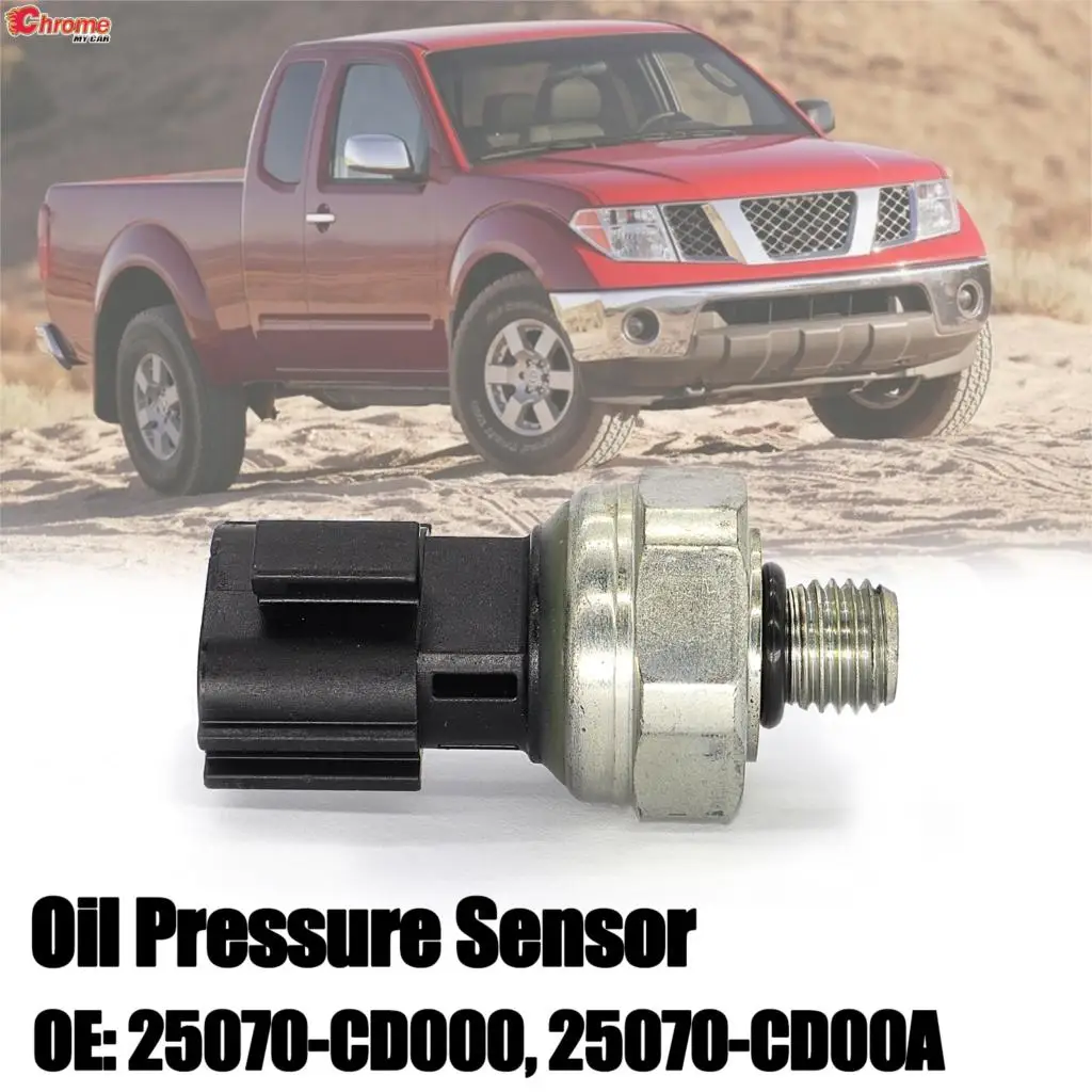 25070-CD000 For Nissan 350Z Altima Armada Frontier GT-R Pathfinder Sentra Titan Xterra Infiniti QX56 Oil Pressure Sensor Switch |