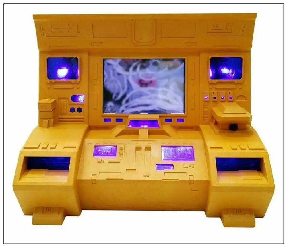X2TOYS BG-A2 большой компьютер трубки № 1 Autobot базовые комплекты для трансформаторы игрушки