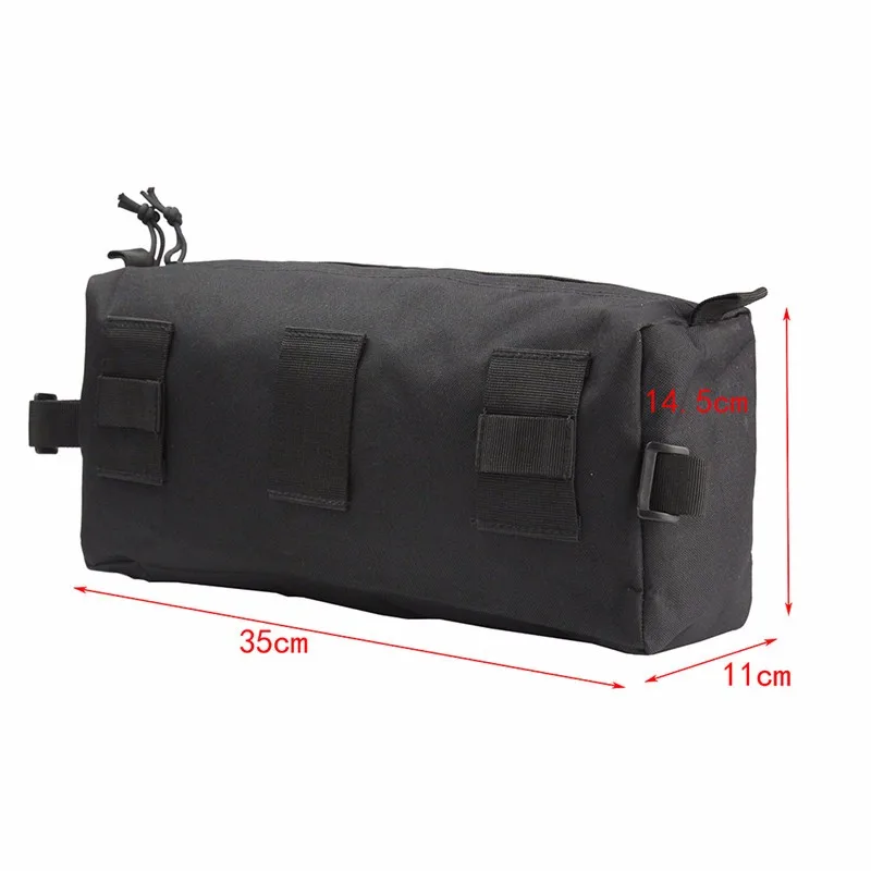 Поясная сумка тактическая для походов и походов|magazine pouch tactical|magazine mollemagazine molle |