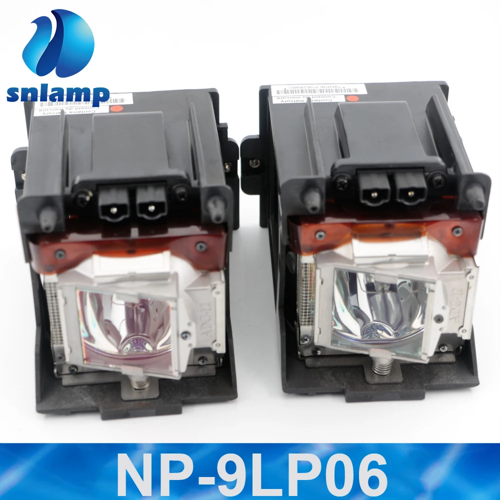 

High quality with Housing NSHA350DE 1165205 Projector Lamp Bulbs for NEC Projectors