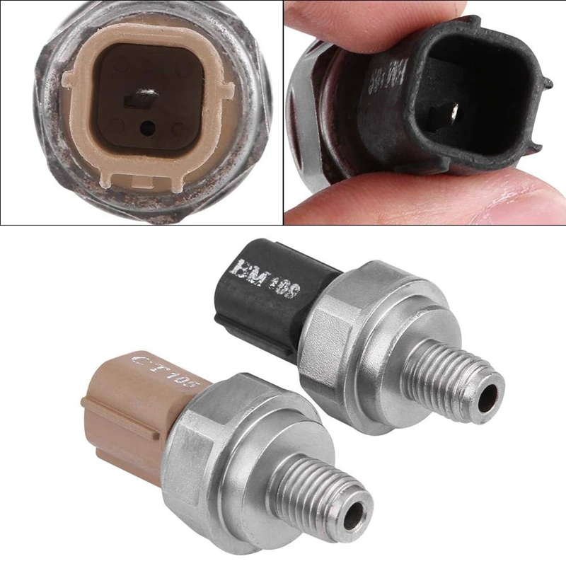 Переключатели давления передачи для Honda, 2 шт Solenoids переключатели для Honda Acura 28600-P7W-003 28600-P7Z-003