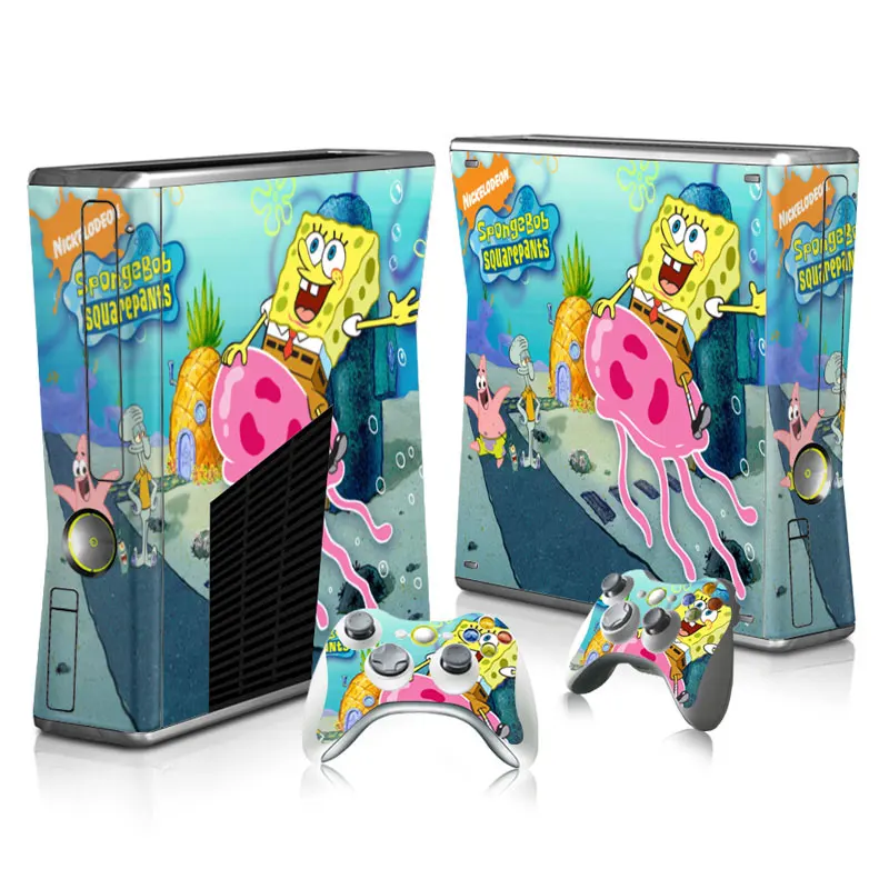 TN-XBOX360 SLIM-2183