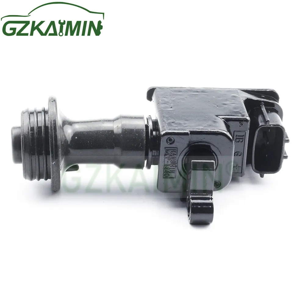 Катушка зажигания MCP-1440 MCP1440 для nissan R34 Skyline GTT RB25 RB25DET Neo Stagea 2,5 22448-AA100 км