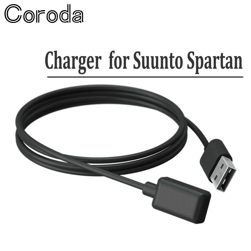 Charger for Suunto Spartan Sport Wrist 