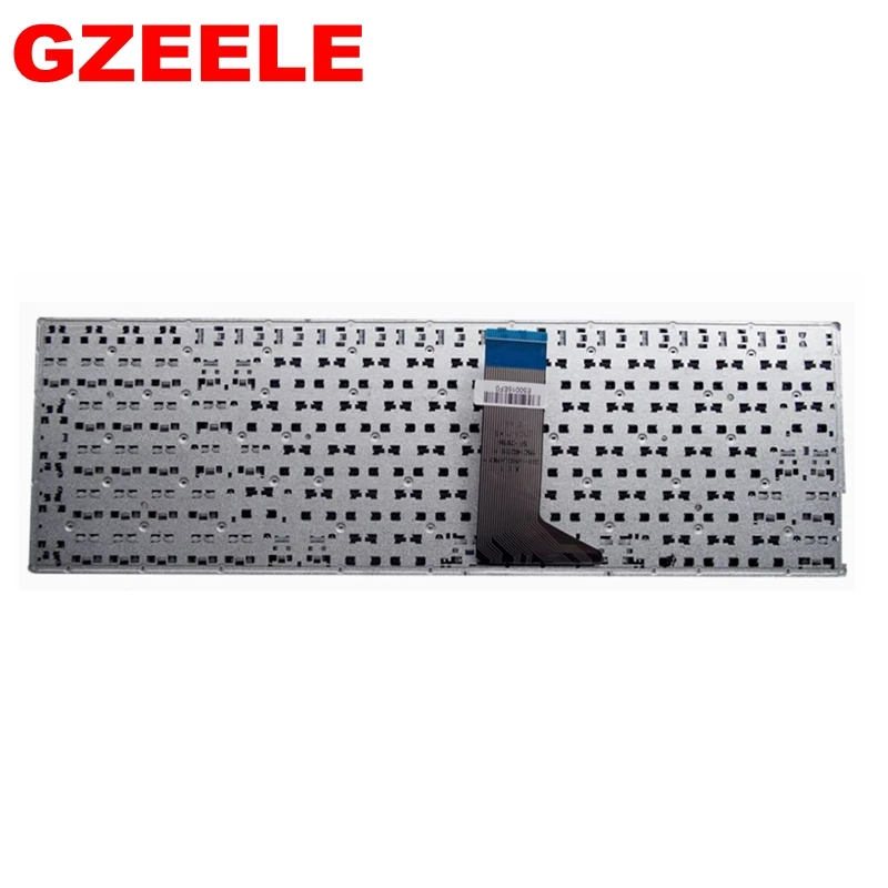 Русская клавиатура для ноутбука ASUS X555 X555L X555LA X555LD X555LN X555LP X555LB X555LF X555LI X555U TP550 с