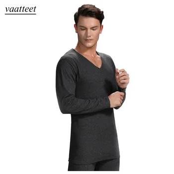 

Seamless Elastic Thermal Inner Wear Thermal Underwear (Top & Bottom) For Man