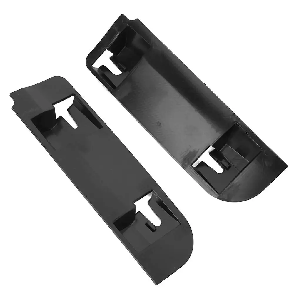 Комплект для ремонта ручек багажника 2 шт. набор зажимов Nissan Qashqai 2006 2007 2008 2009 2010 2011